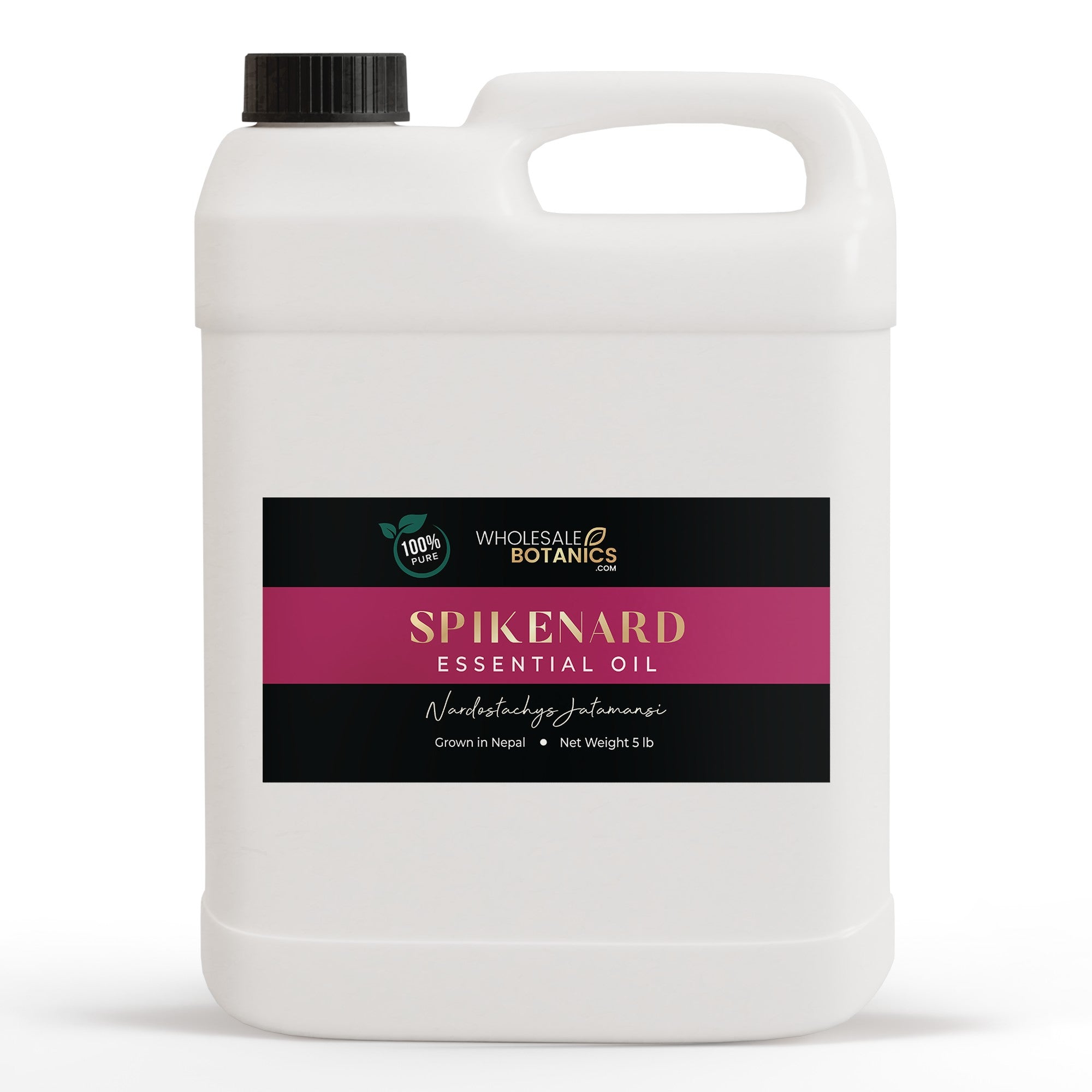 Spikenard Essential Oil