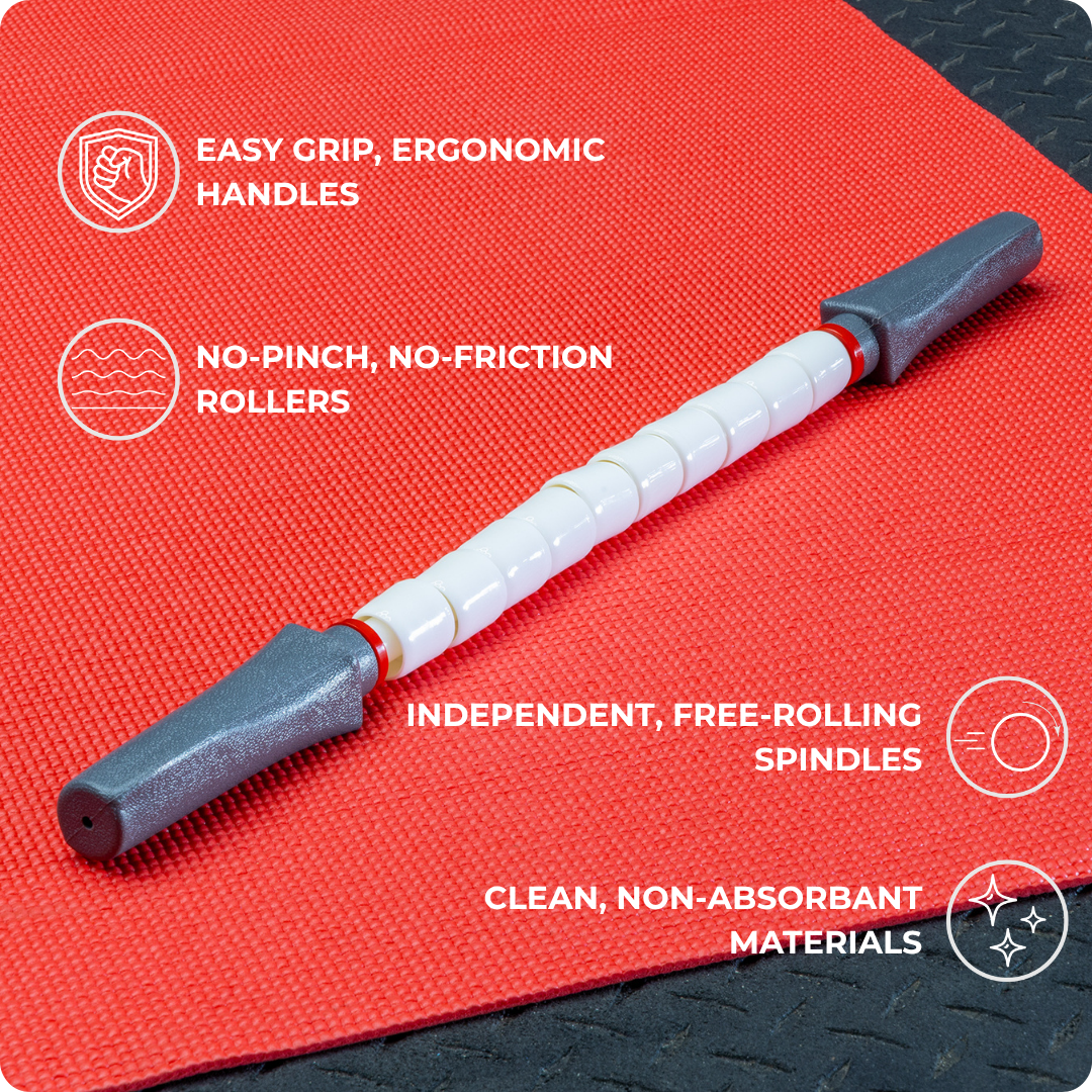 Sprinter Stick- 22"