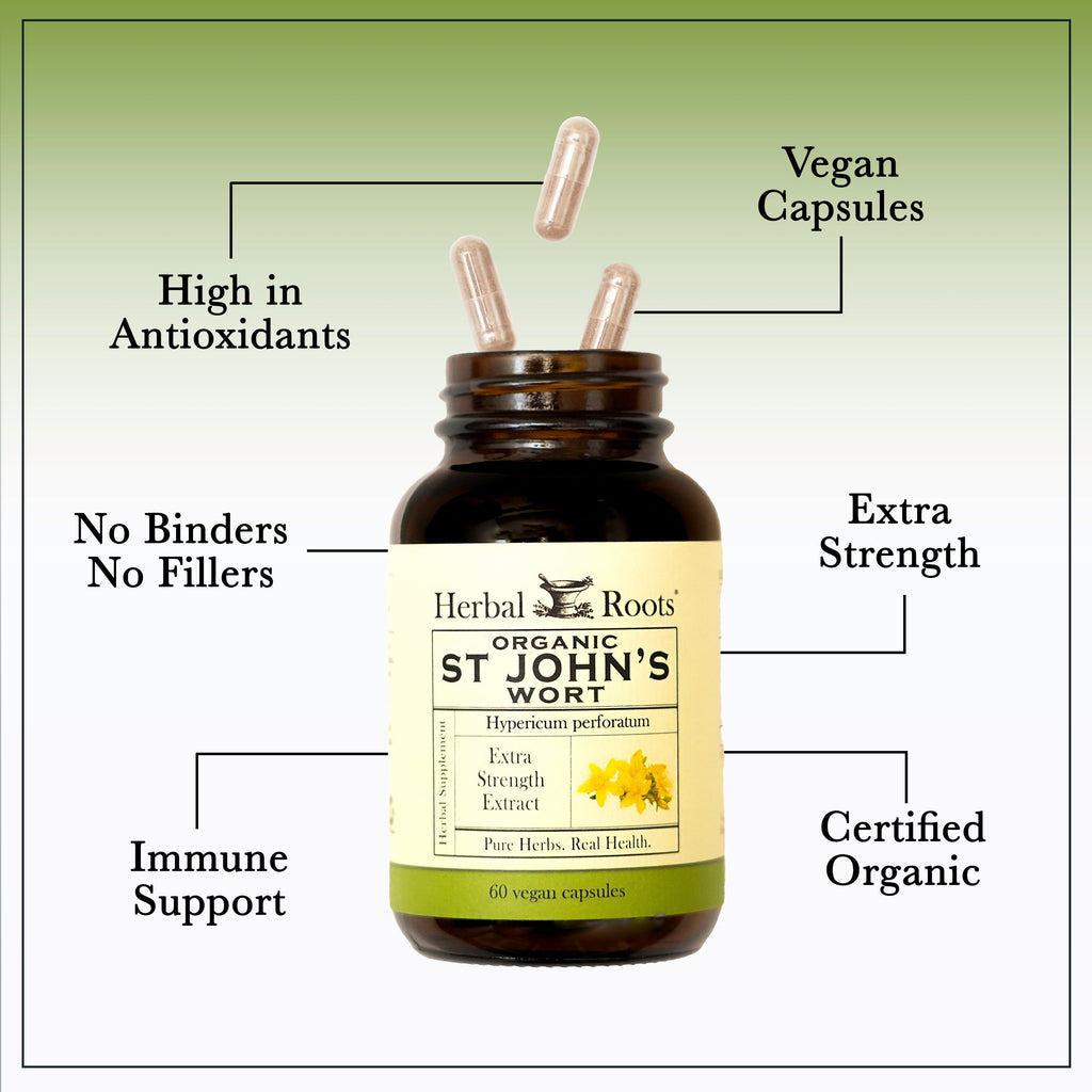 St. John's Wort