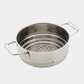 Premium Clad Steamer
