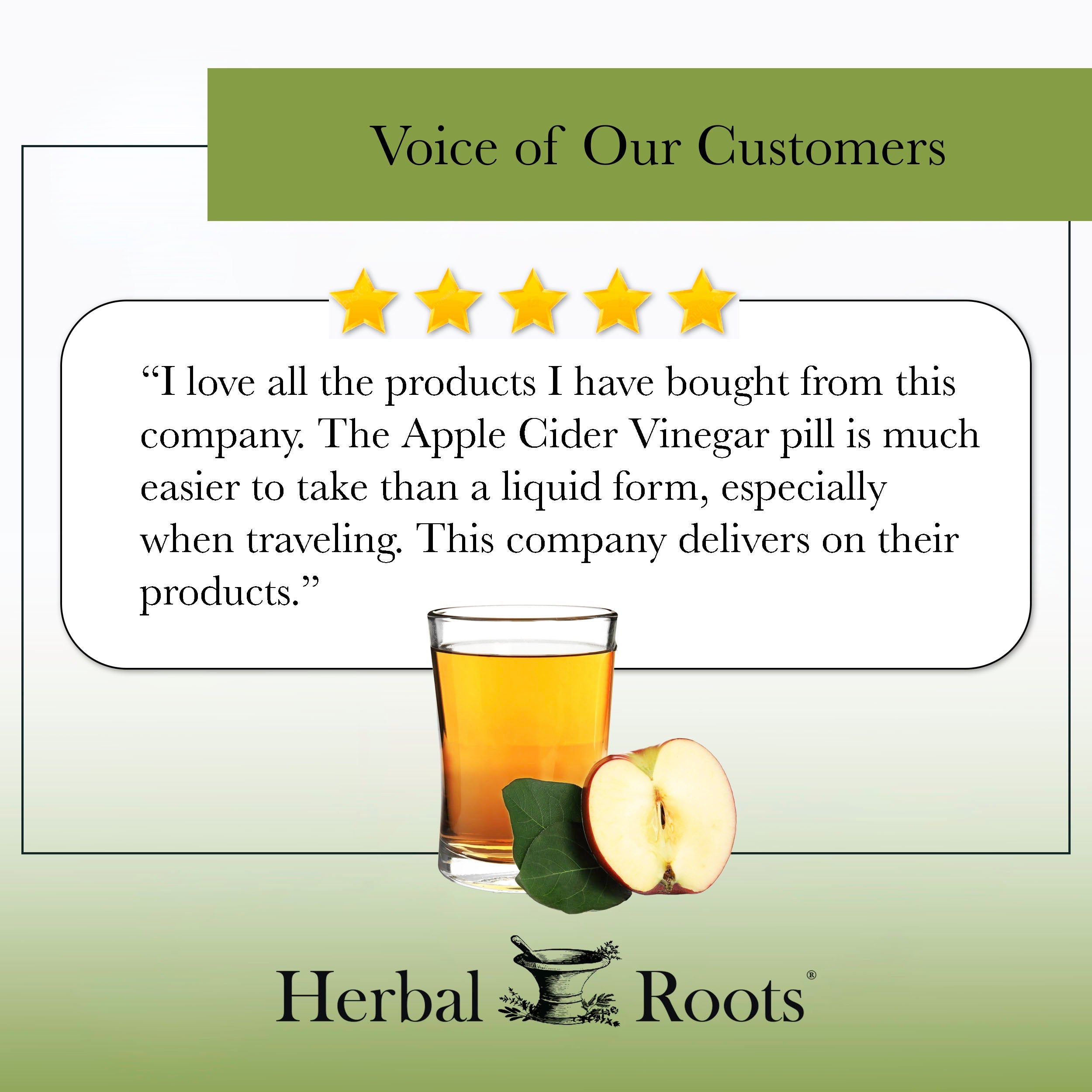 Organic Apple Cider Vinegar