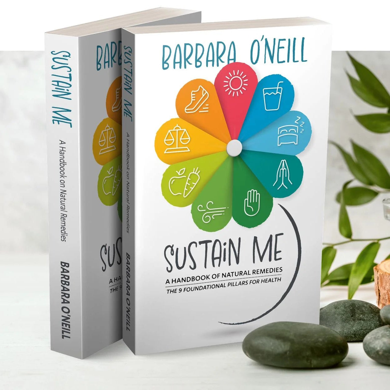 Sustain Me
