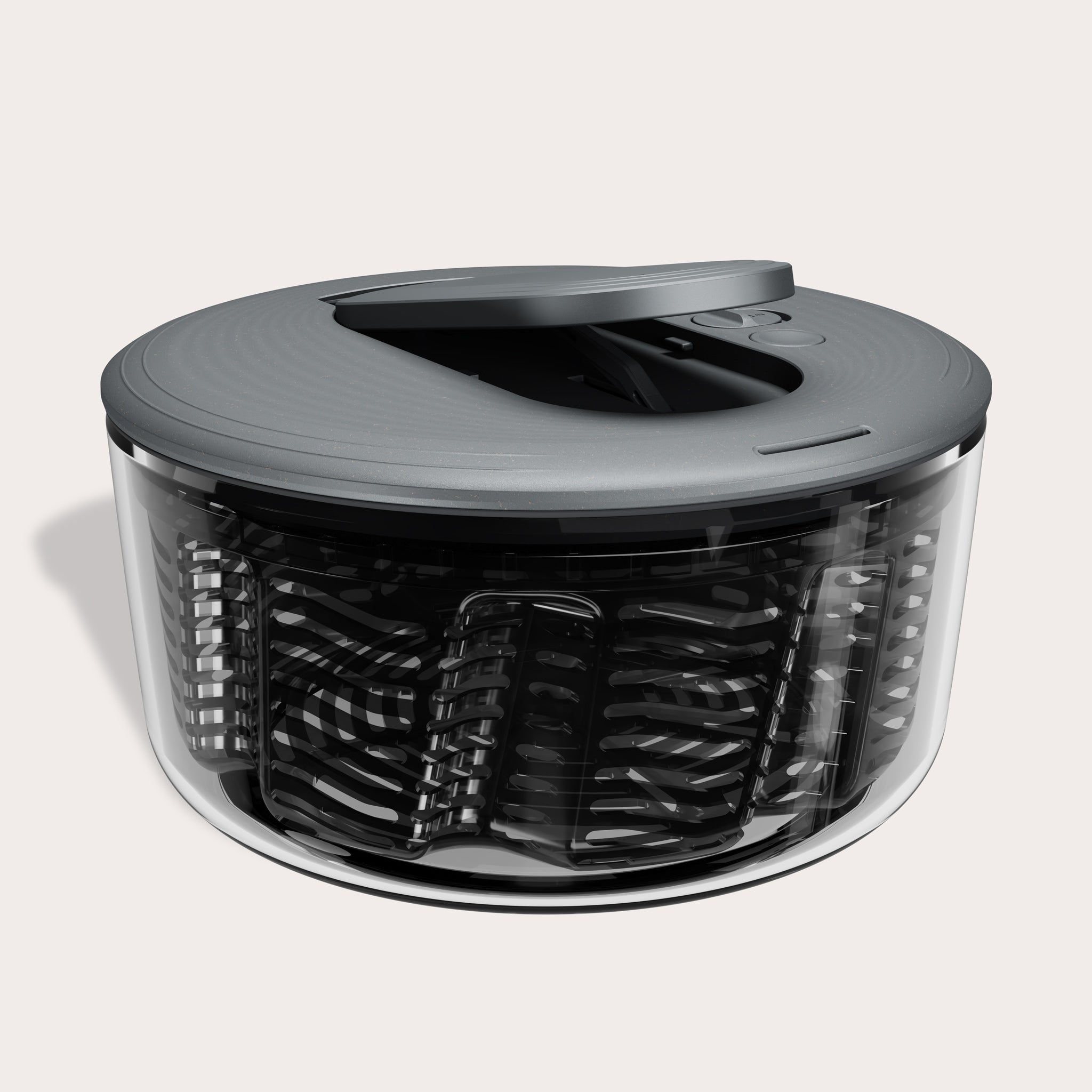 Zyliss Swift Dry Salad Spinner