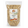 Swiss Style Muesli