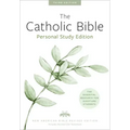 The Catholic Bible, Personal Study Edition
