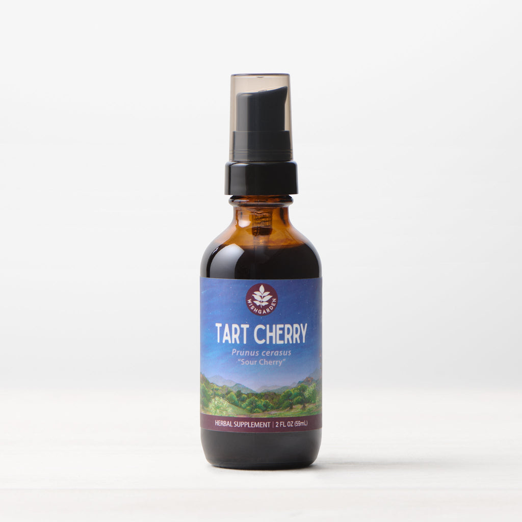 Tart Cherry Tincture