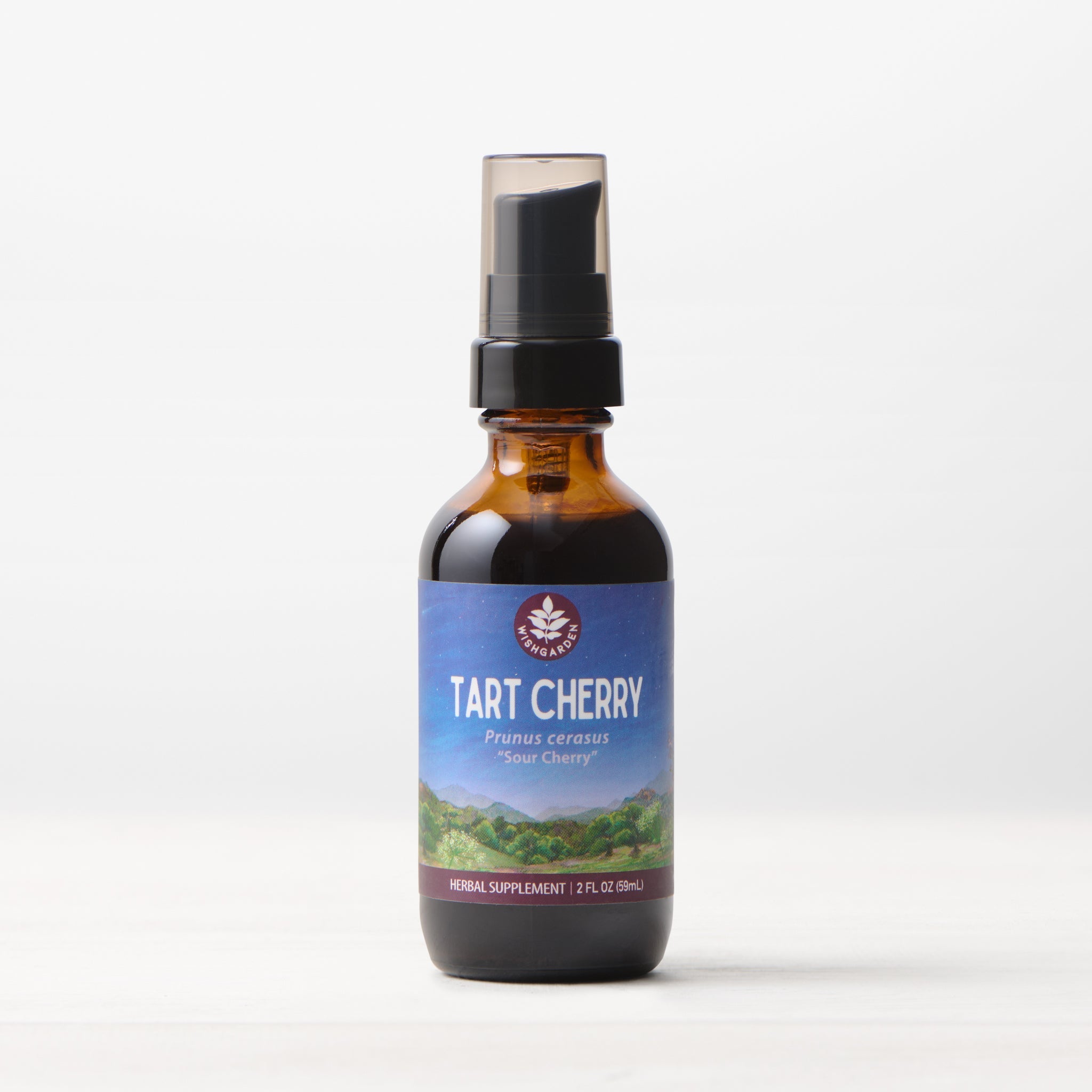Tart Cherry Tincture