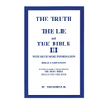 The Truth, The Lie and The Bible