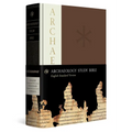 ESV Archaeology Study Bible