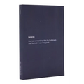 NKJV Scripture Journal - Genesis: Holy Bible, New King James Version