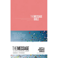 The Message Gift and Award Bible