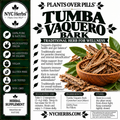 Tumba Vaquero