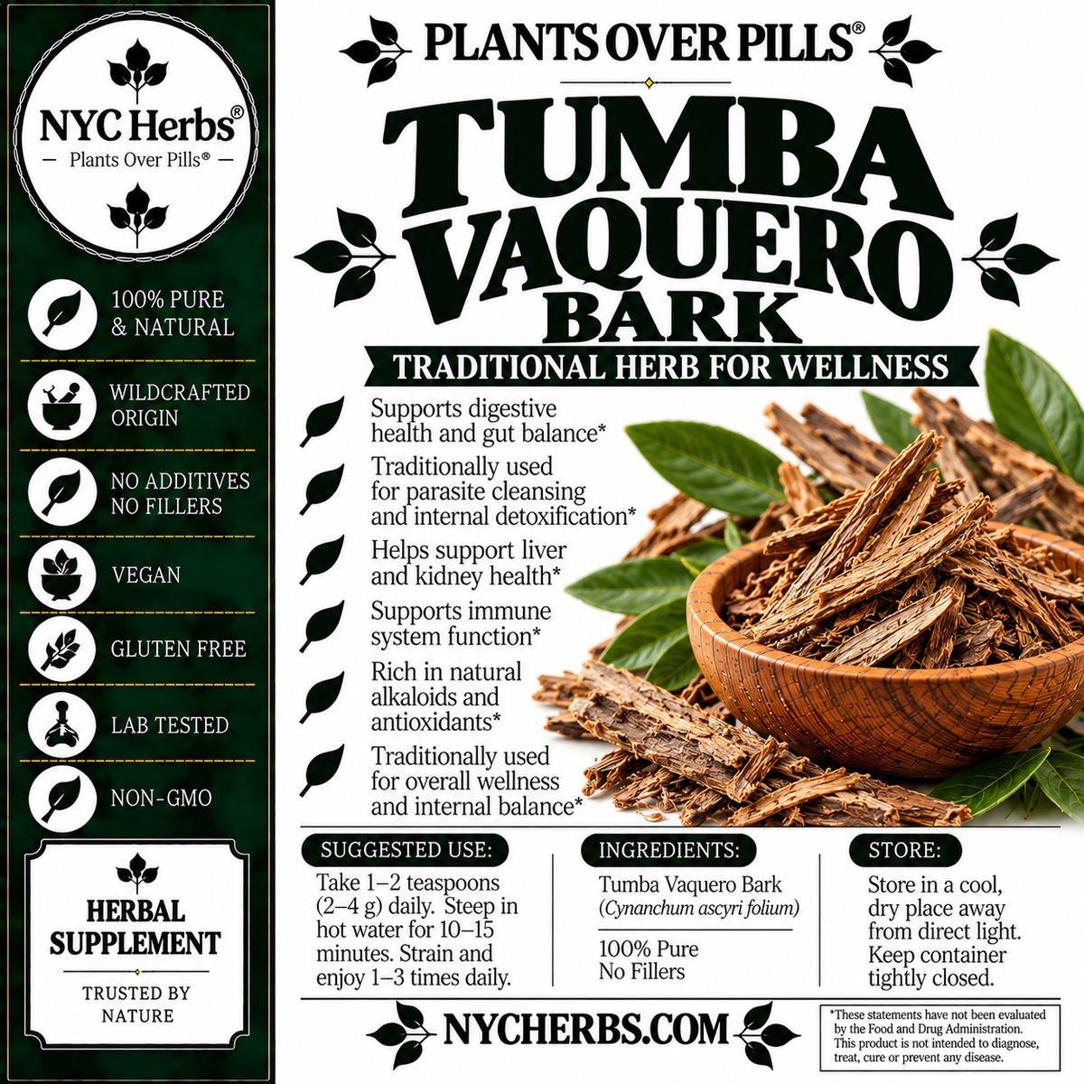 Tumba Vaquero