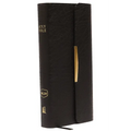 Classic Companion Bible-NKJV-Snap Flap