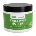 Twist Whip Butter — Water-Based Curl Definition Butter