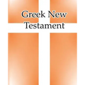Greek New Testament