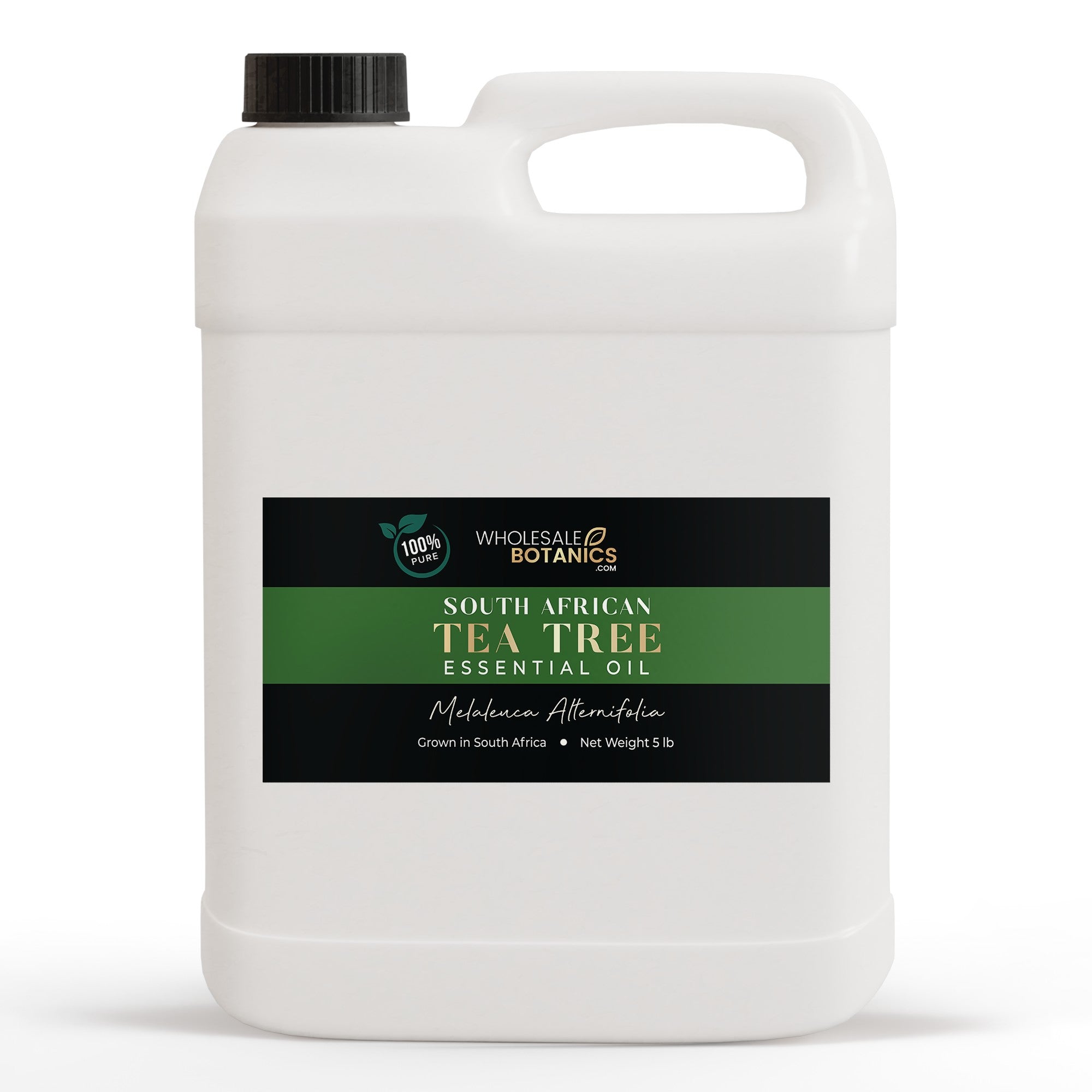 Tea Tree Essential Oil
