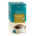 Dandelion Turmeric Roasted Herbal Tea