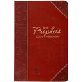 The Prophets: God's Messengers (the Passion Translation) Brown