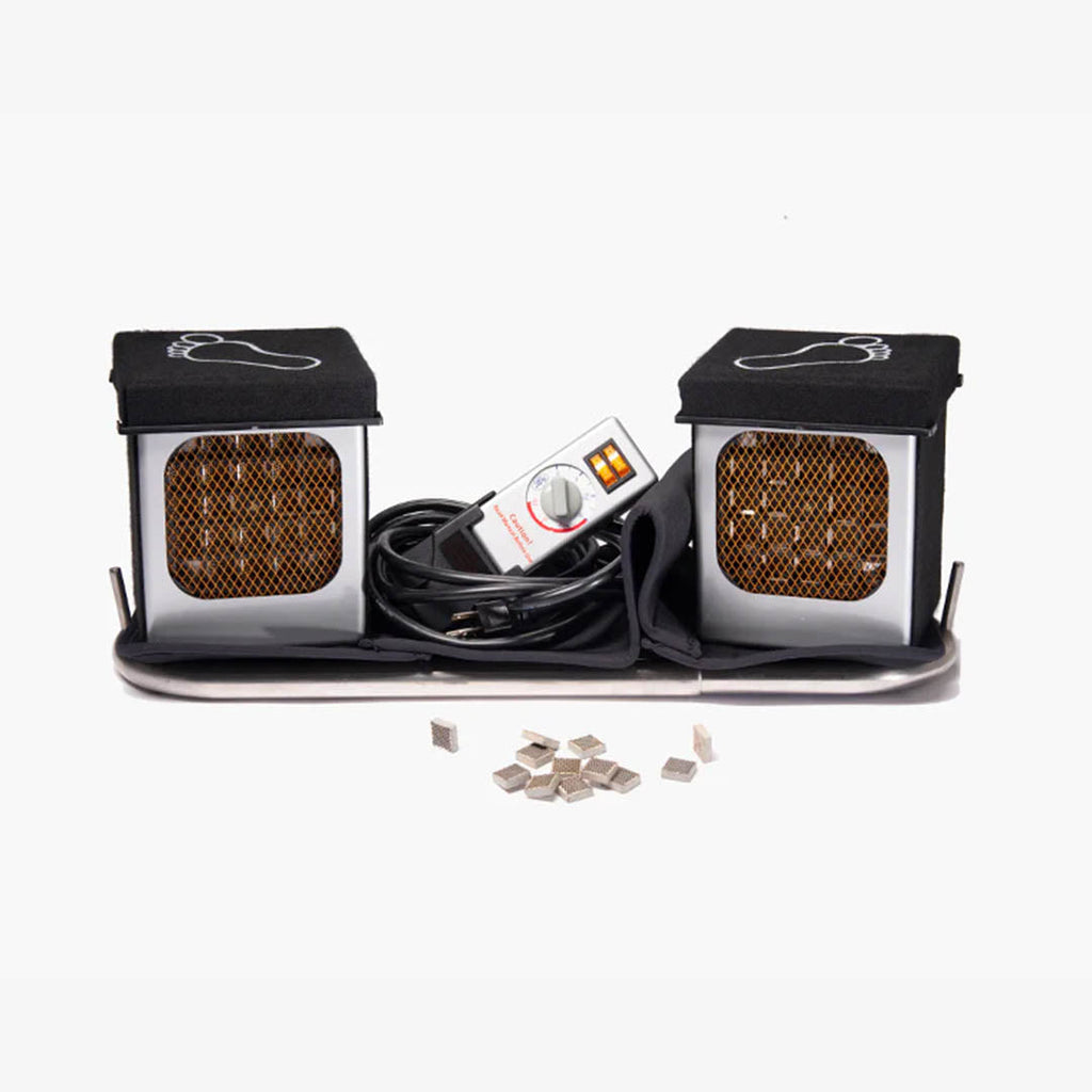 Black Pro Sauna