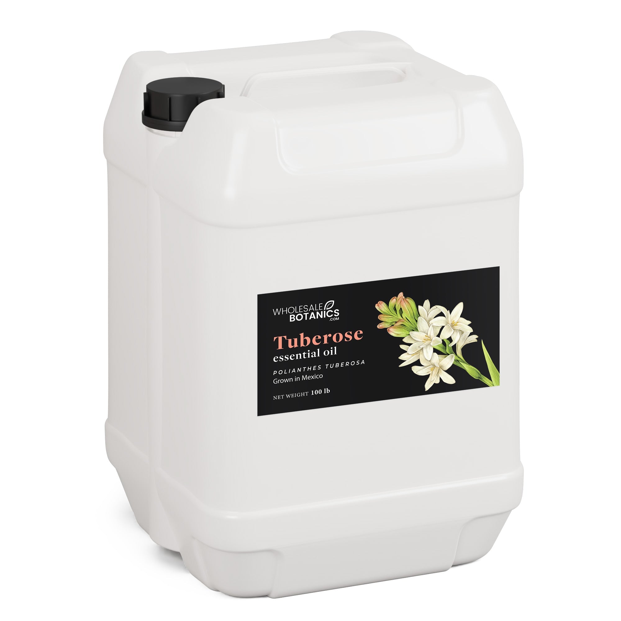 Tuberose Essential Oil