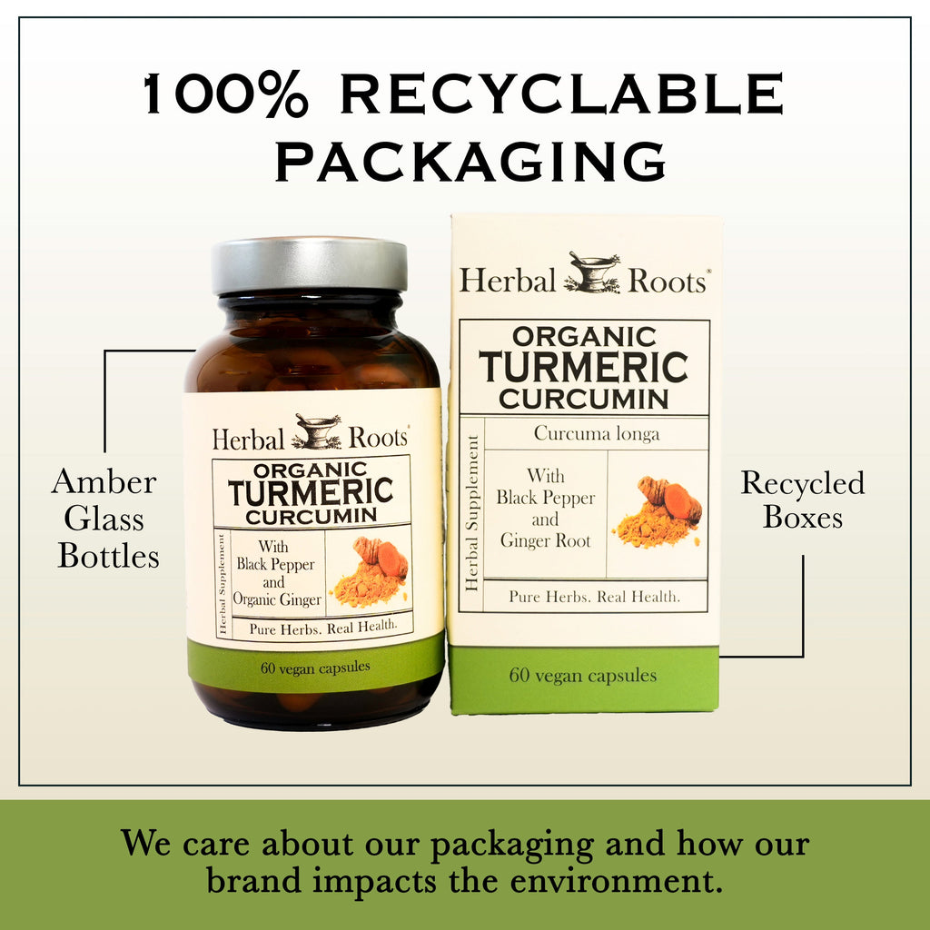 Turmeric Curcumin