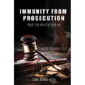 Immunity from Prosecution