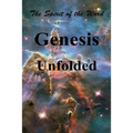 Genesis Unfolded: The Spirit of the Word