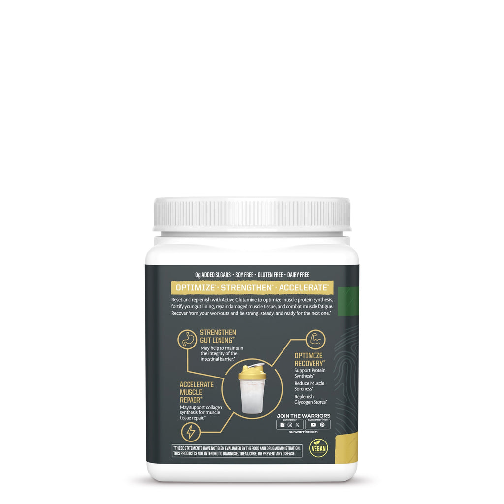 Active Glutamine