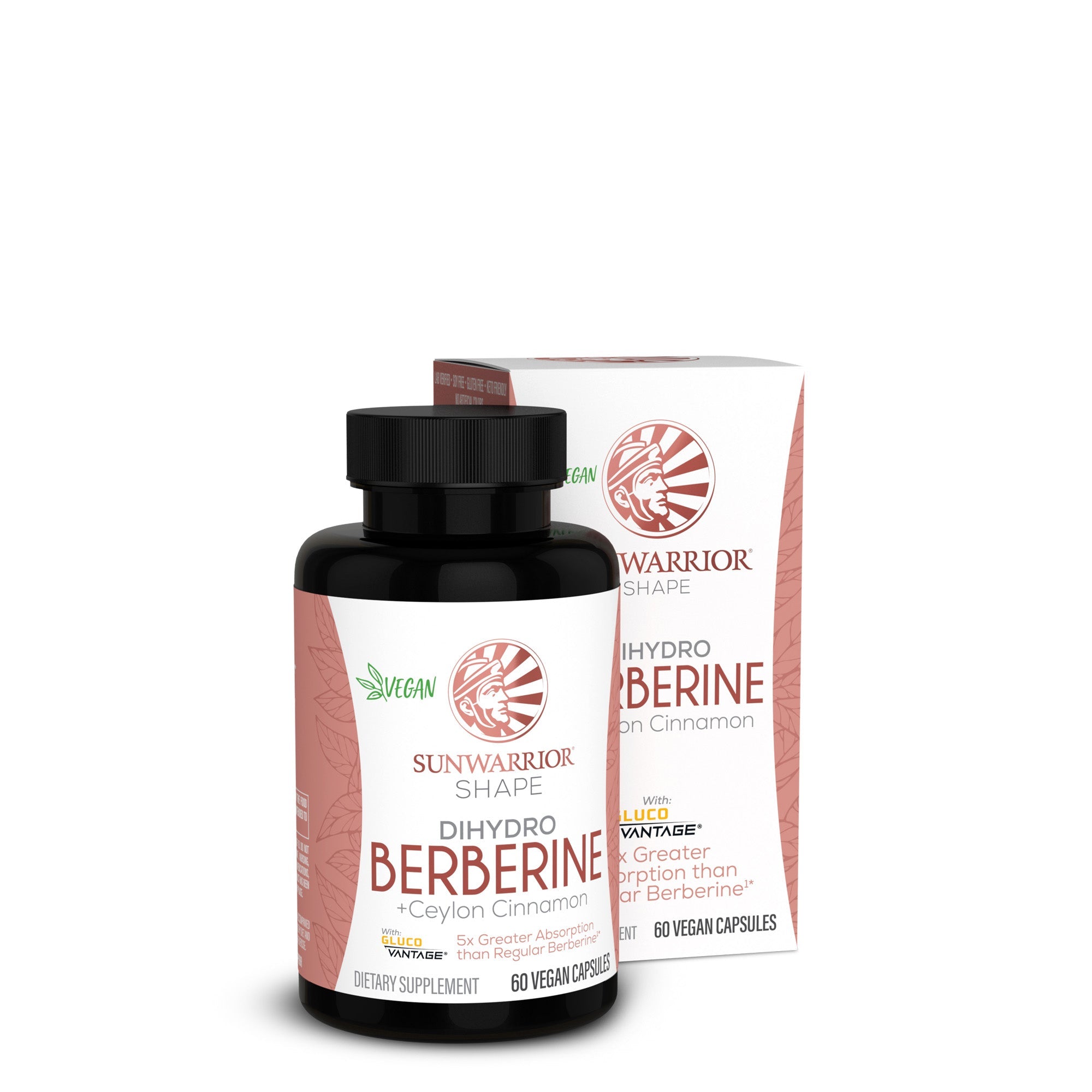 Berberine Capsules