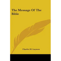 The Message of the Bible