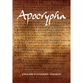 ESV Apocrypha Text Edition, Es530: A
