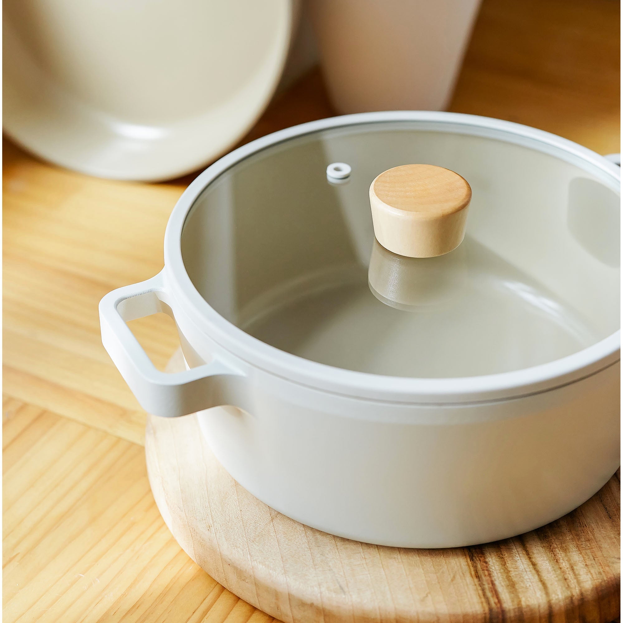 Fika 9.5" Stock Pot