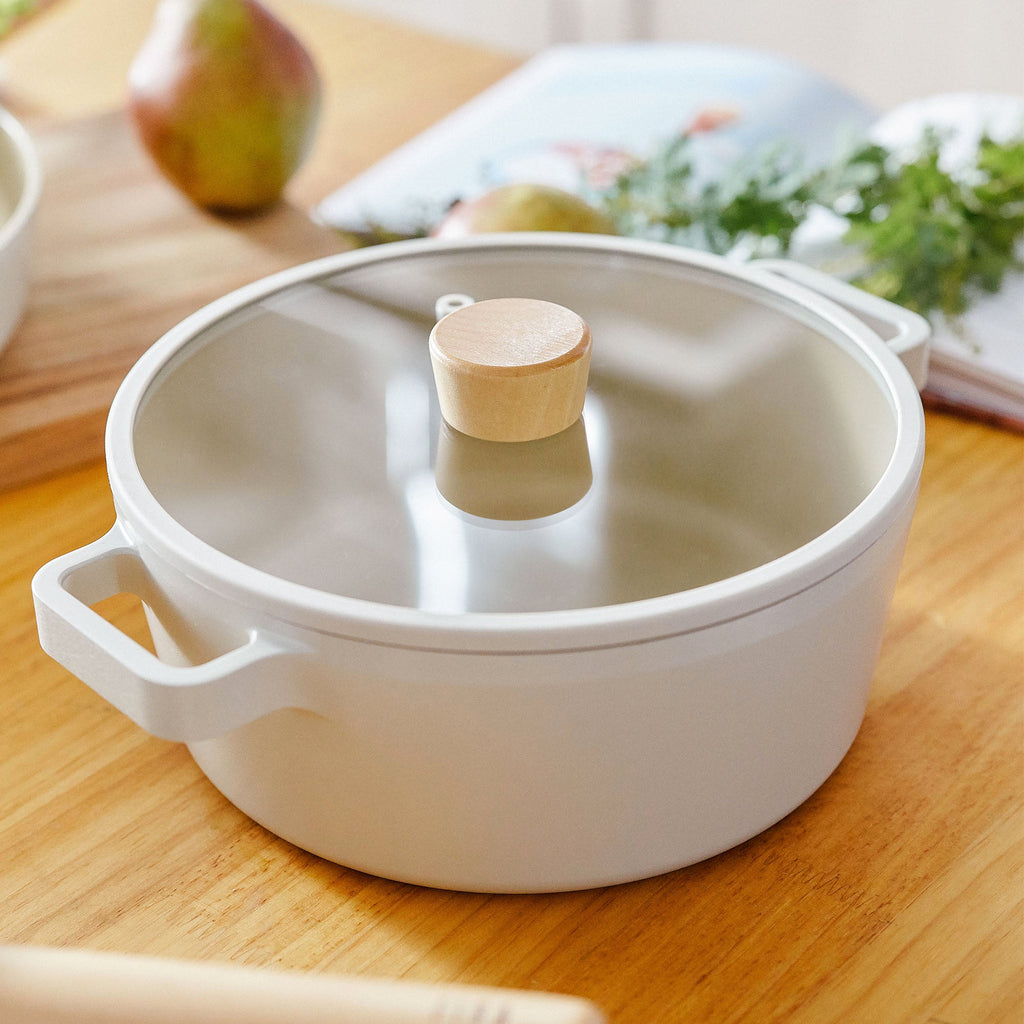 Fika 9.5" Stock Pot