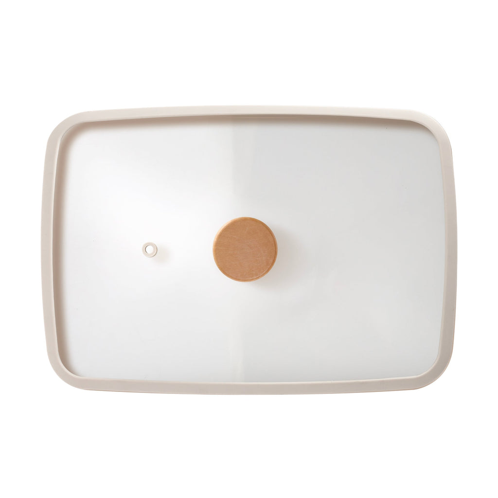 Fika 11.5" Fry Pan Glass Lid