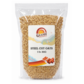 Steel Cut Oats