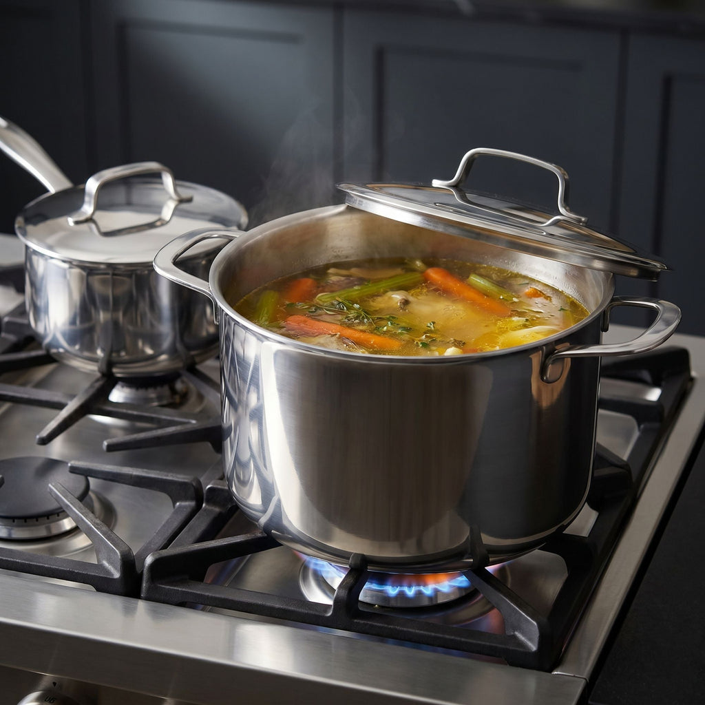 7-Piece Cookware Set
