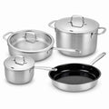 Hybrid Cookware Set, 7-Piece