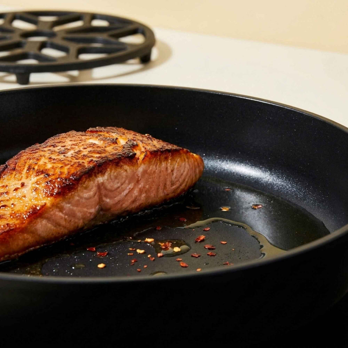 Maestro Ceramic Nonstick Frying Pan