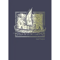 Net Abide Bible Journal - Matthew, Paperback, Comfort Print: Holy Bible