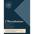 Excel Still More Bible Workshop: 2 Thessalonians