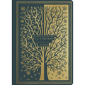 ESV Illuminated Scripture Journal: 1-2 Timothy and Titus