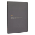 NKJV Scripture Journal - Luke: Holy Bible, New King James Version