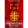 Holy Bible, King James Version, Book 19 Psalms