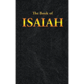Isaiah: The Book of