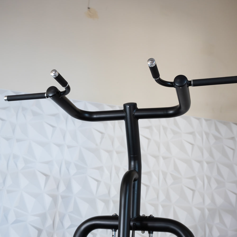 Vogue Assisted Chin Dip Machine | Commercial Gym Equipment
