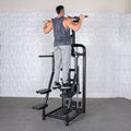 Vogue Assisted Chin Dip Machine | Commercial Gym Equipment