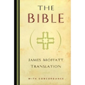 James Moffatt Bible-OE-Non-Sequential
