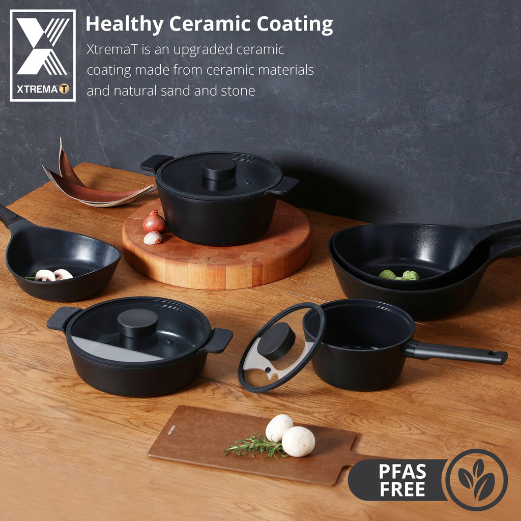 Vulcan 10" Fry Pan