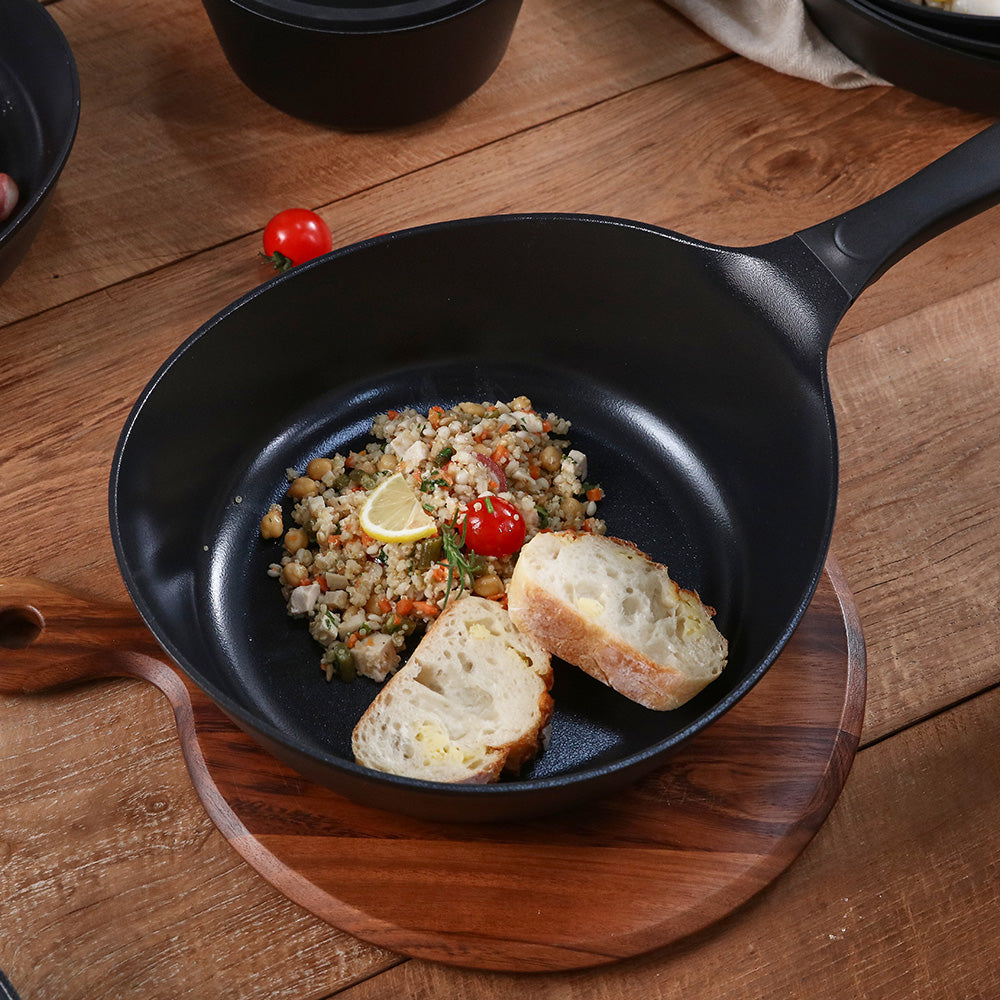 Vulcan 8" Fry Pan